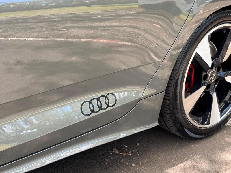 Audi A5 Sportb Carbon Ed 2.0 TFSI S Tronic - foto 11