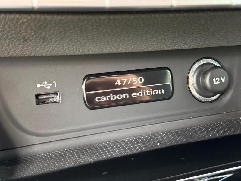 Audi A5 Sportb Carbon Ed 2.0 TFSI S Tronic - foto 15