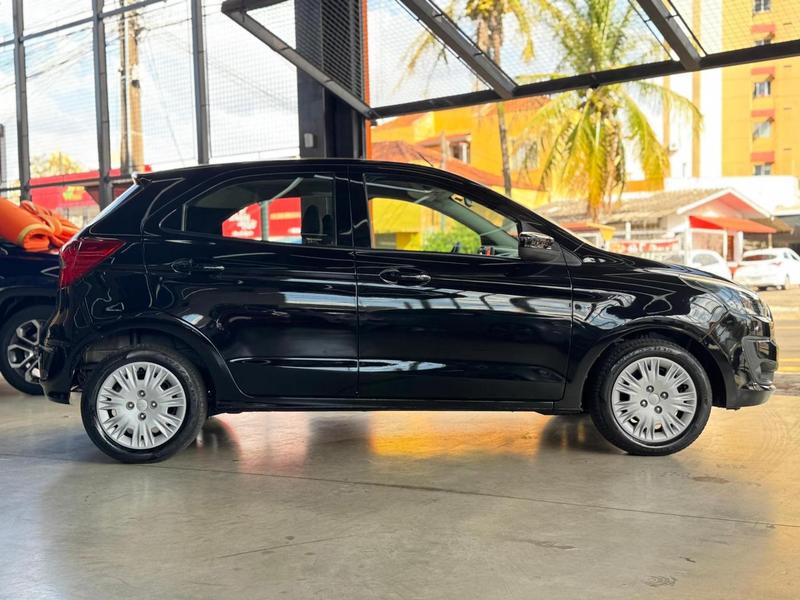 Ford Ka Se Plus 1.0 Ha C - foto 3