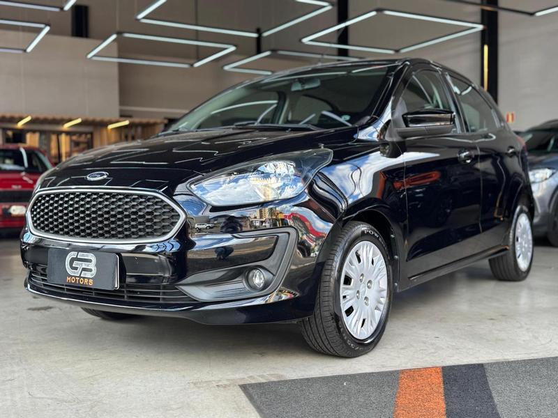 Ford Ka Se Plus 1.0 Ha C - foto 2