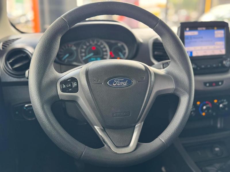 Ford Ka Se Plus 1.0 Ha C - foto 6