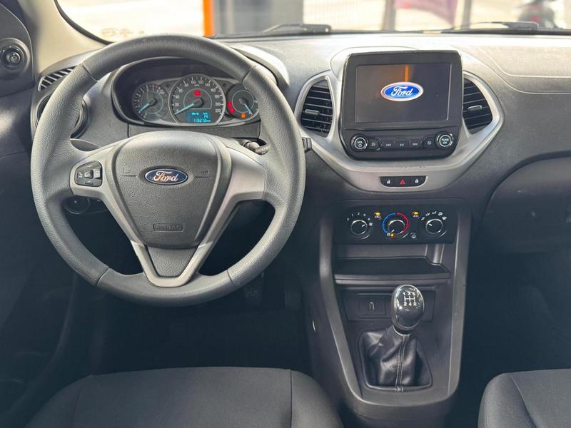 Ford Ka Se Plus 1.0 Ha C - foto 9