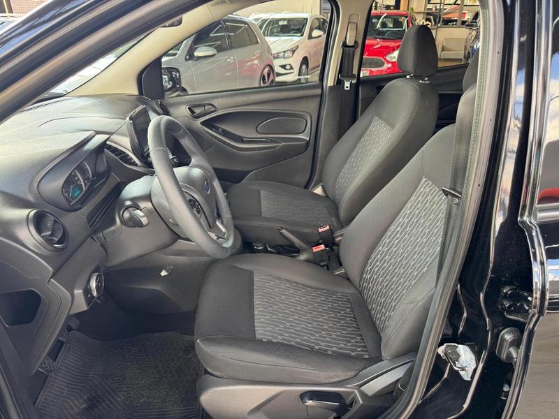 Ford Ka Se Plus 1.0 Ha C - foto 13