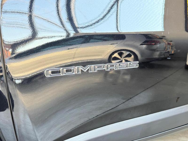 Jeep Compass Limited Td - foto 12