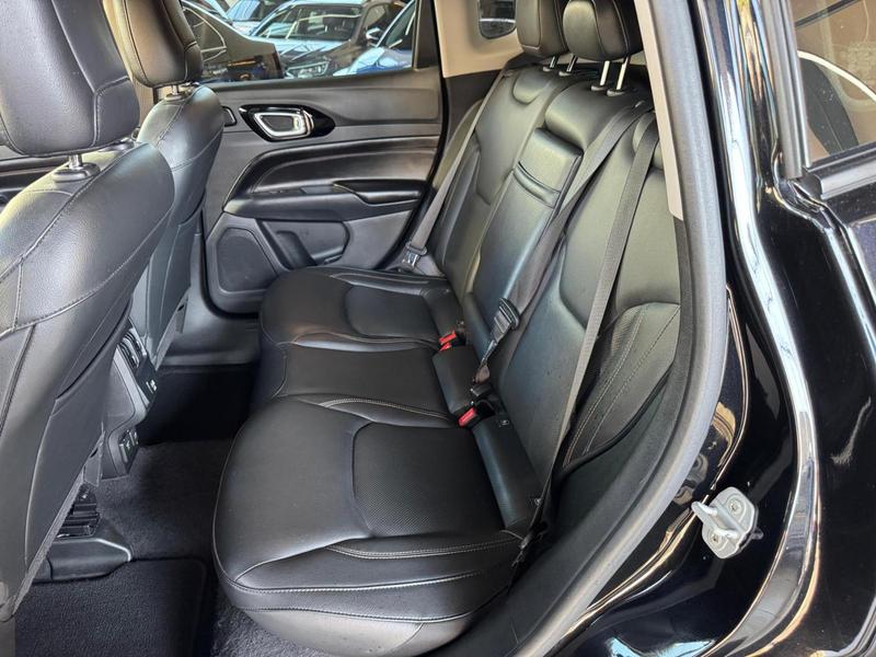 Jeep Compass Limited Td - foto 17