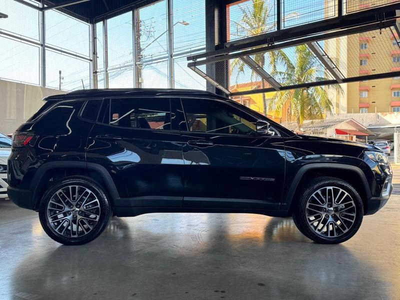 Jeep Compass Limited Td - foto 6