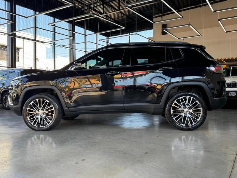 Jeep Compass Limited Td - foto 4