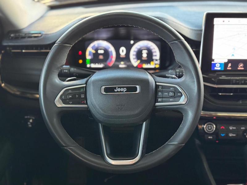 Jeep Compass Limited Td - foto 14
