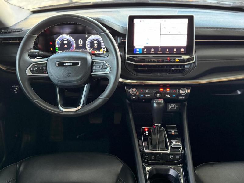 Jeep Compass Limited Td - foto 15