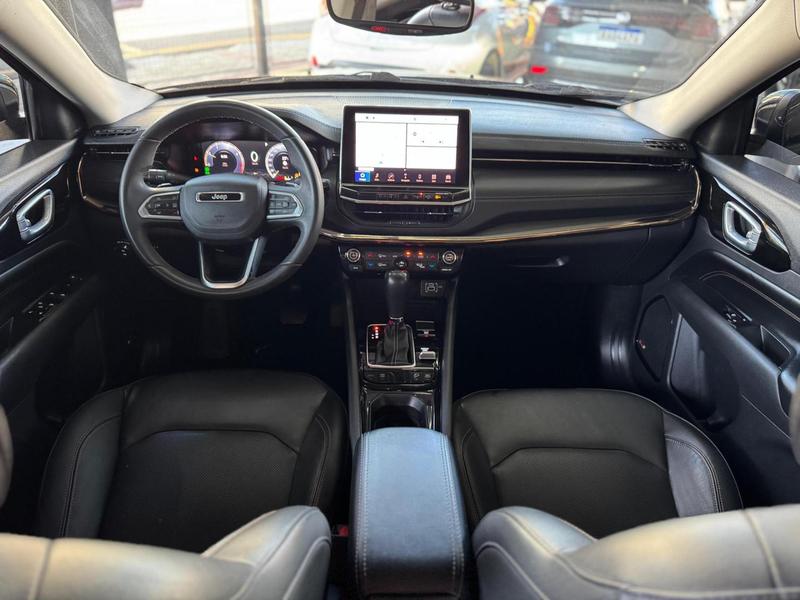 Jeep Compass Limited Td - foto 13