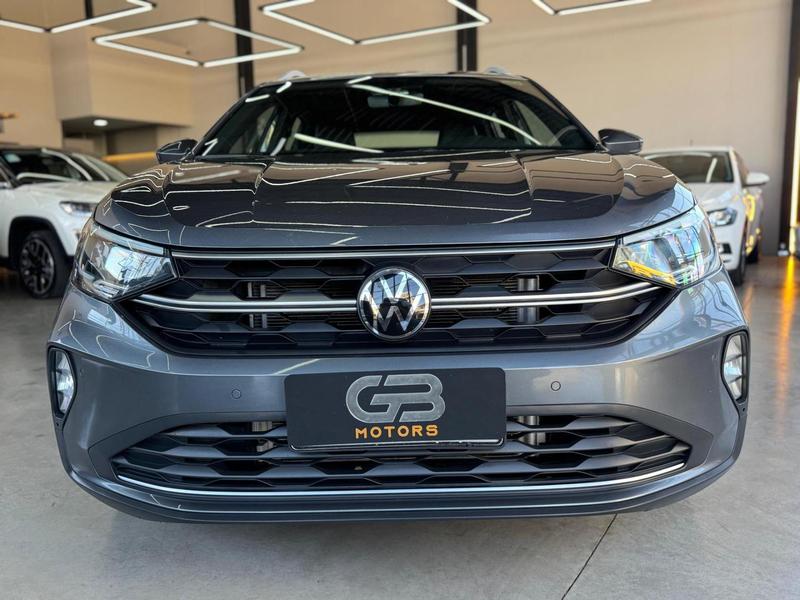 Volkswagen Nivus Hl TSI Ad - foto 3
