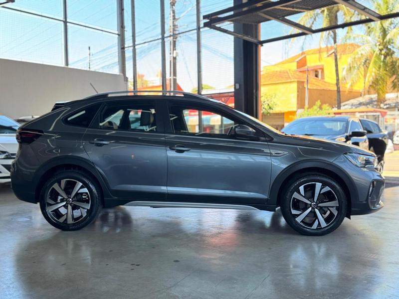 Volkswagen Nivus Hl TSI Ad - foto 4