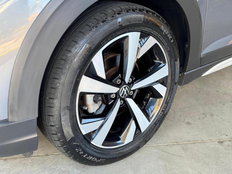 Volkswagen Nivus Hl TSI Ad - foto 6