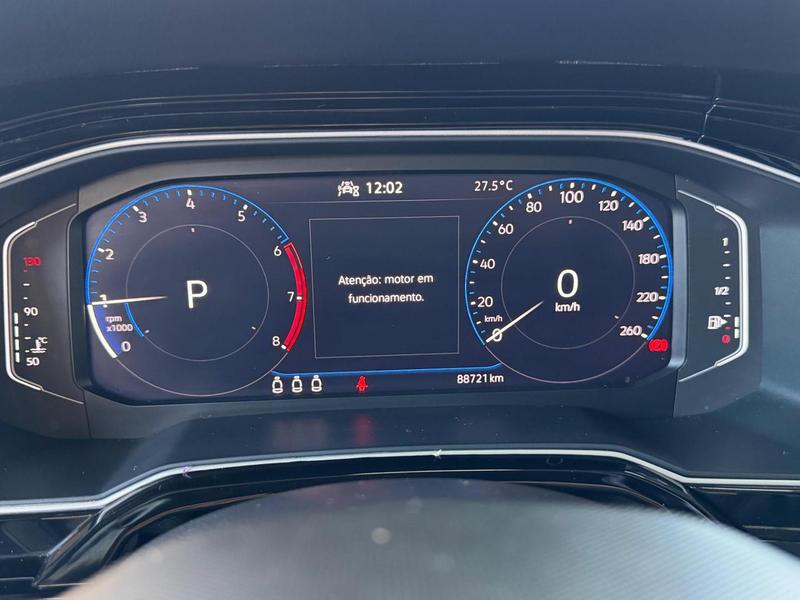 Volkswagen Nivus Hl TSI Ad - foto 13
