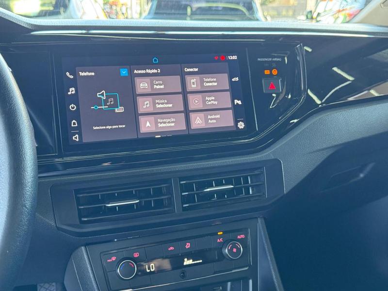 Volkswagen Nivus Hl TSI Ad - foto 15