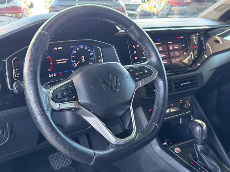 Volkswagen Nivus Hl TSI Ad - foto 16