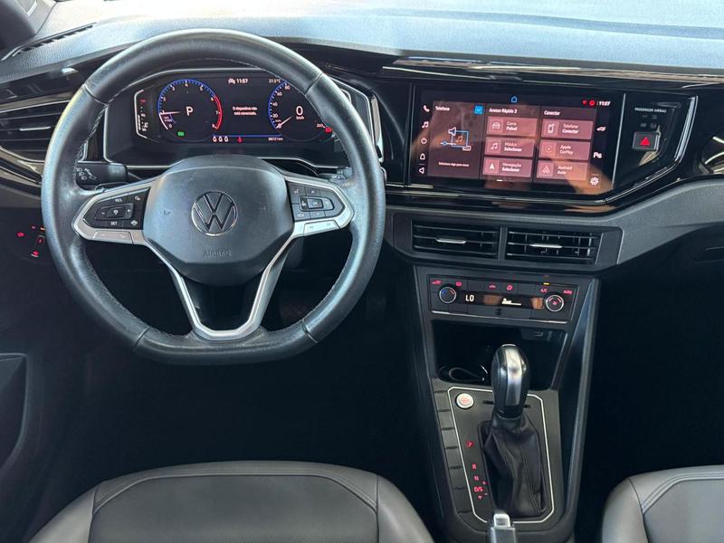 Volkswagen Nivus Hl TSI Ad - foto 11
