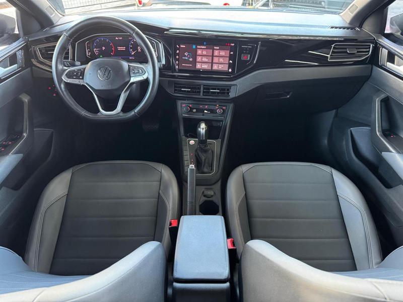 Volkswagen Nivus Hl TSI Ad - foto 9