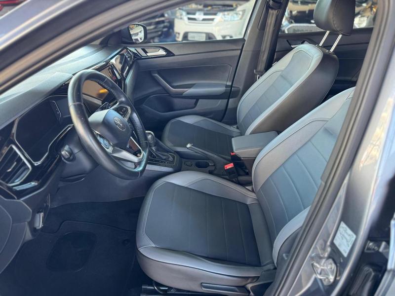 Volkswagen Nivus Hl TSI Ad - foto 10