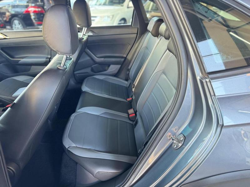 Volkswagen Nivus Hl TSI Ad - foto 12