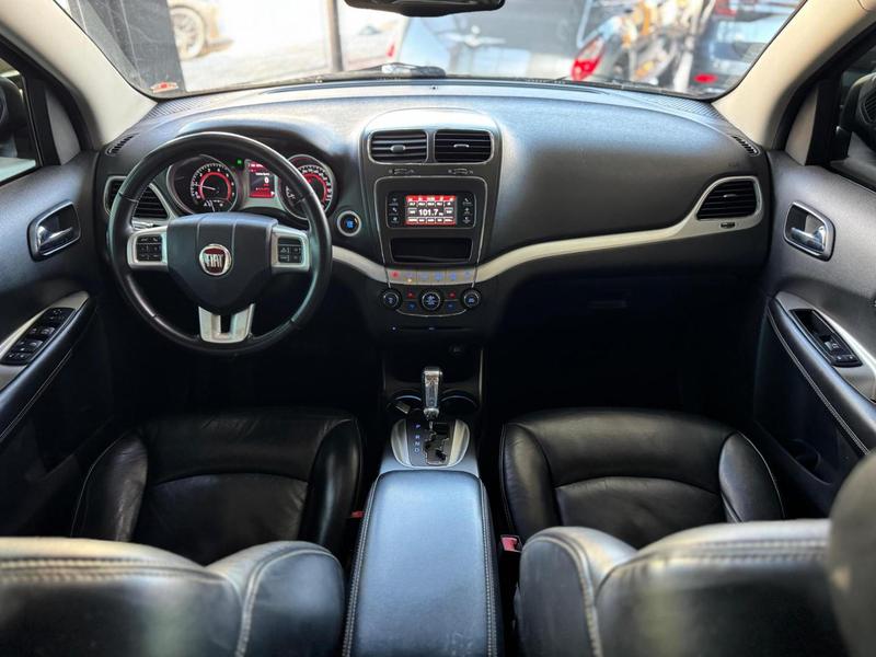 Fiat Freemont Precisio - foto 9