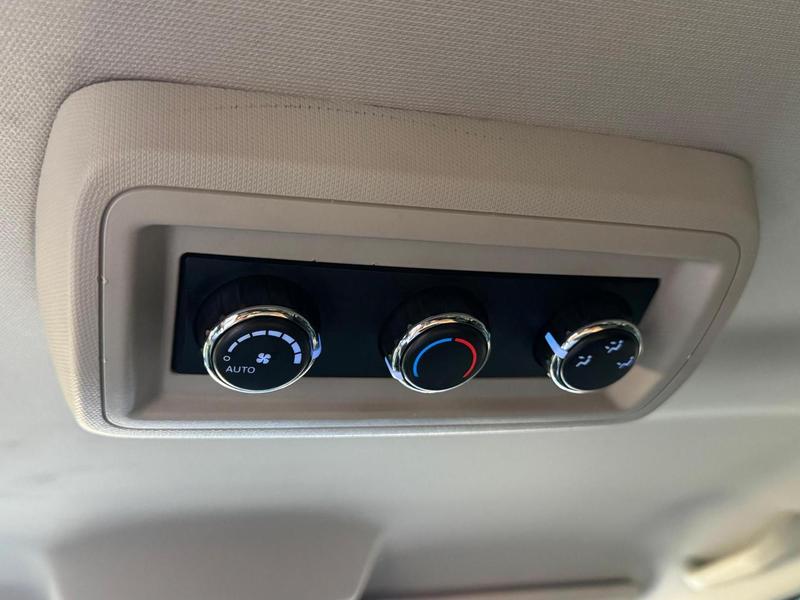 Fiat Freemont Precisio - foto 14