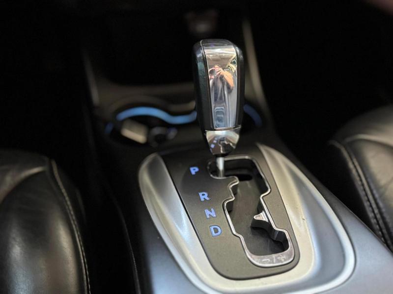 Fiat Freemont Precisio - foto 15