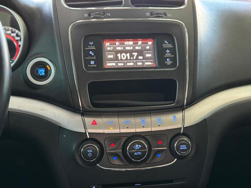 Fiat Freemont Precisio - foto 16