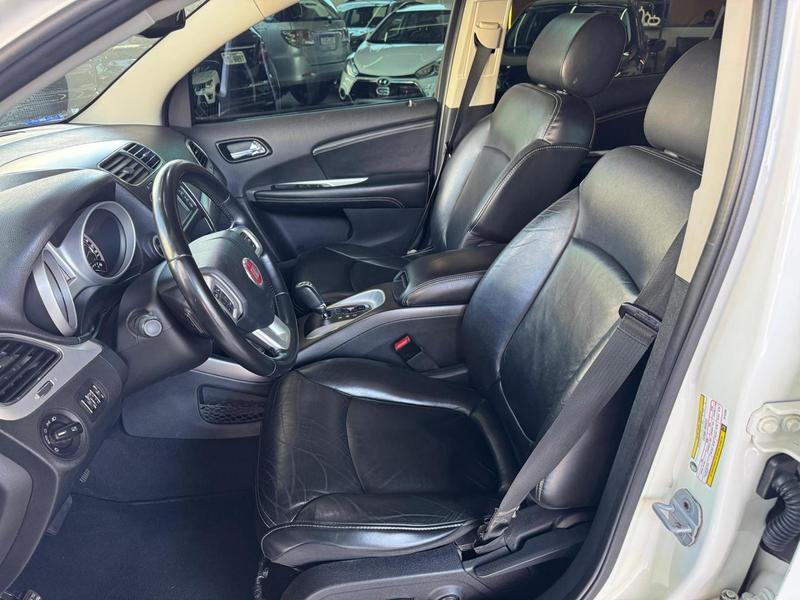 Fiat Freemont Precisio - foto 10