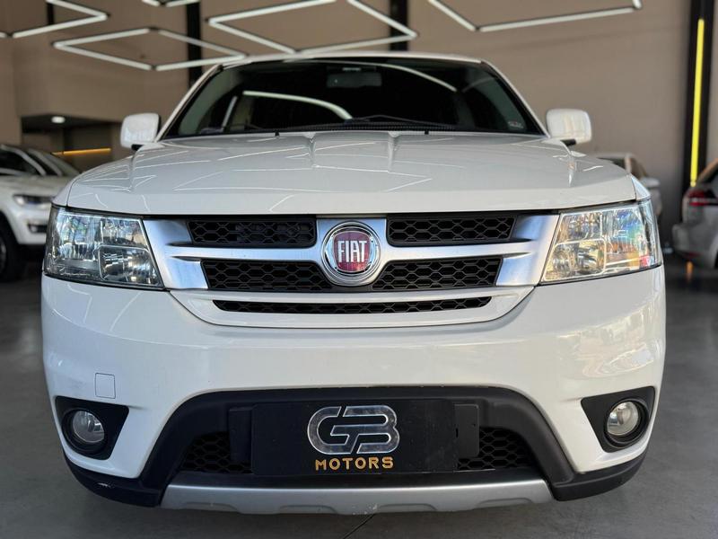 Fiat Freemont Precisio - foto 4