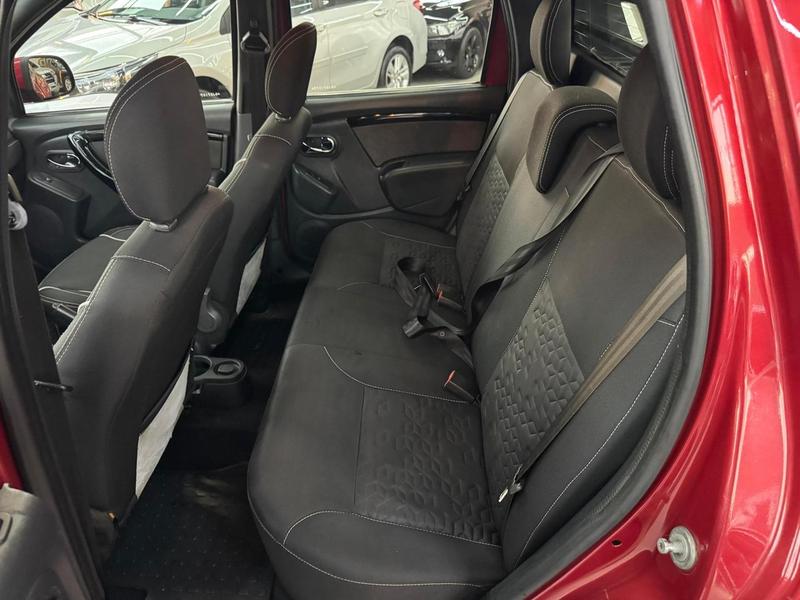 Renault Oroch 1.6 Dyn 42 - foto 16