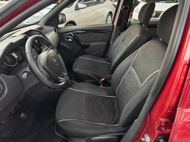 Renault Oroch 1.6 Dyn 42 - foto 13
