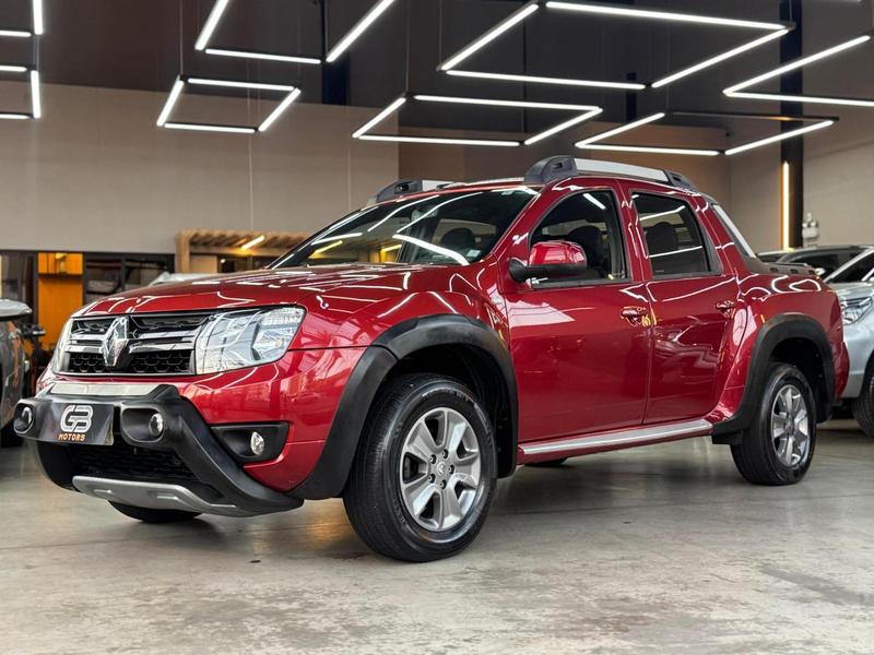 Renault Oroch 1.6 Dyn 42 - foto 2