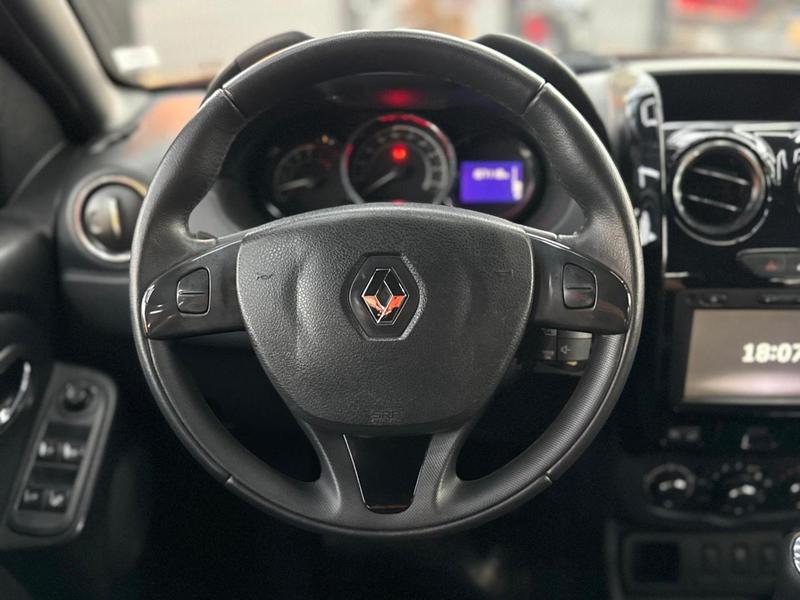 Renault Oroch 1.6 Dyn 42 - foto 14