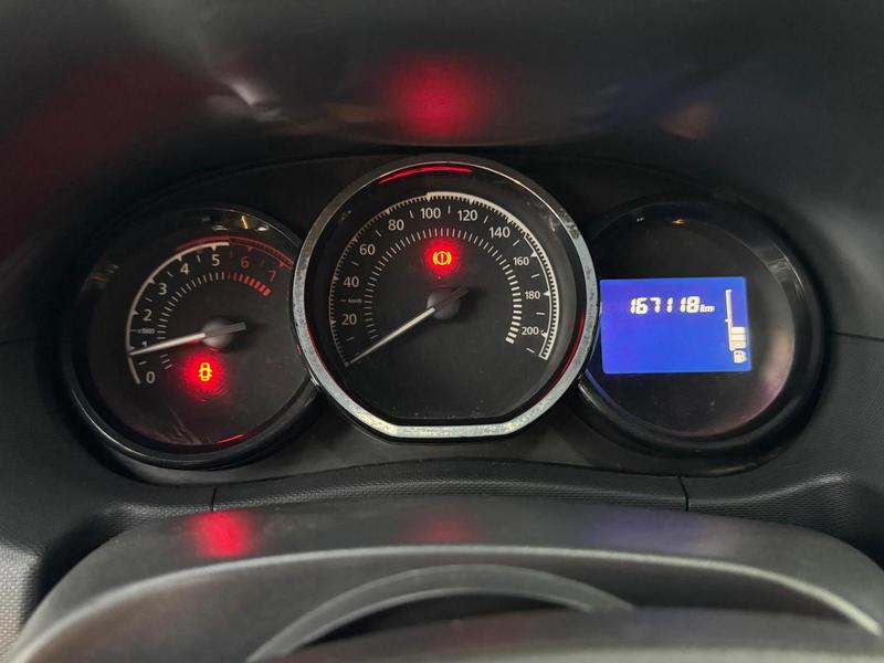 Renault Oroch 1.6 Dyn 42 - foto 19