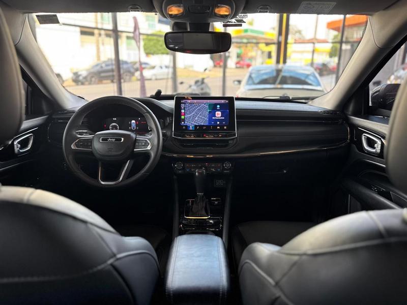 Jeep Compass Limited Tf - foto 15