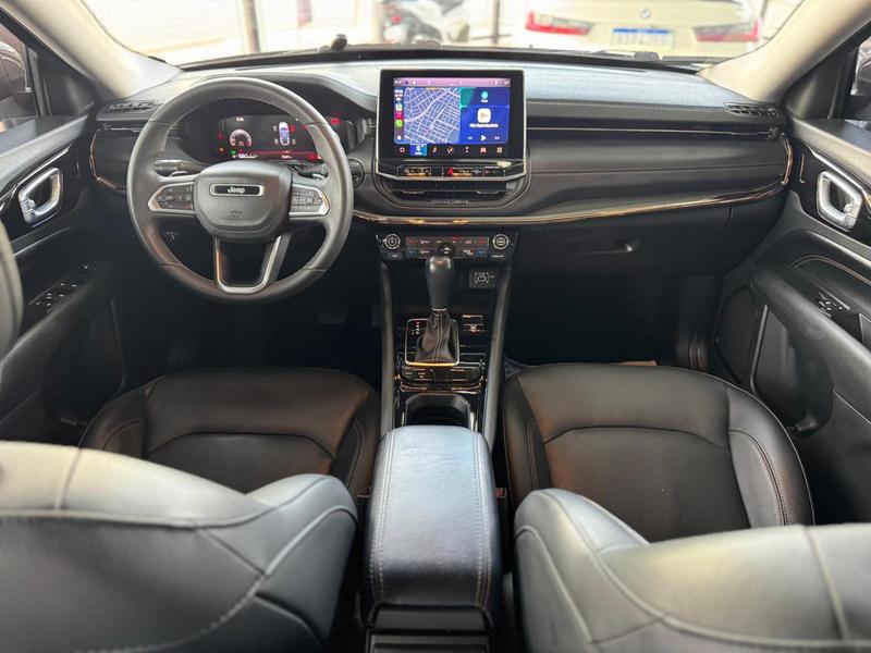 Jeep Compass Limited Tf - foto 14