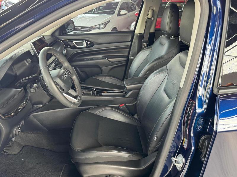Jeep Compass Limited Tf - foto 12