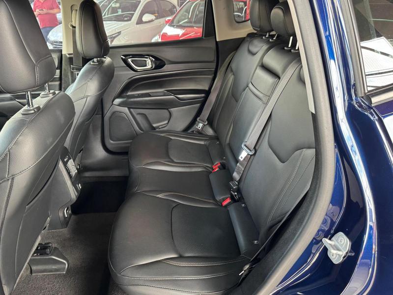 Jeep Compass Limited Tf - foto 13