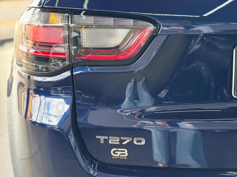 Jeep Compass Limited Tf - foto 7