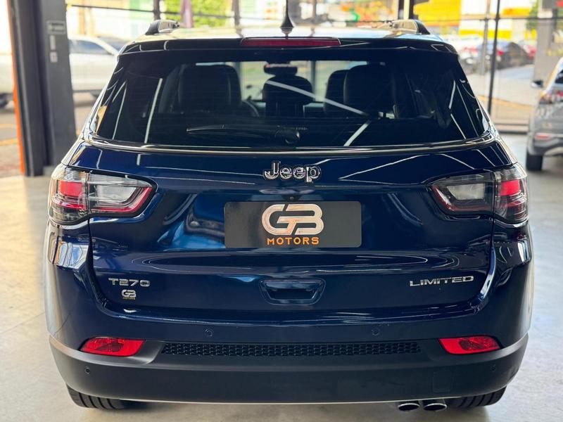 Jeep Compass Limited Tf - foto 6