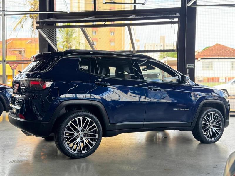 Jeep Compass Limited Tf - foto 4