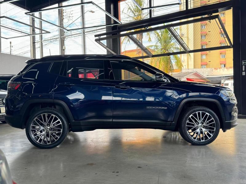 Jeep Compass Limited Tf - foto 5