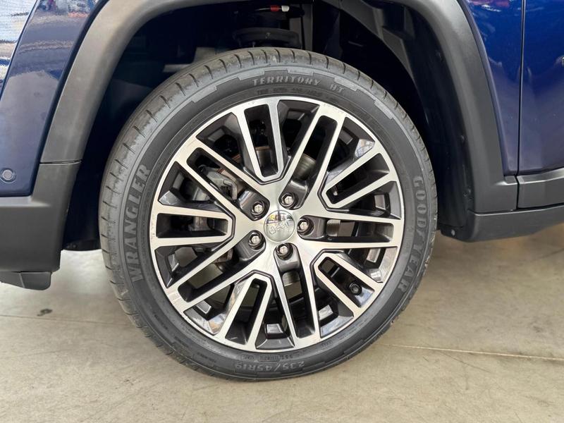 Jeep Compass Limited Tf - foto 9