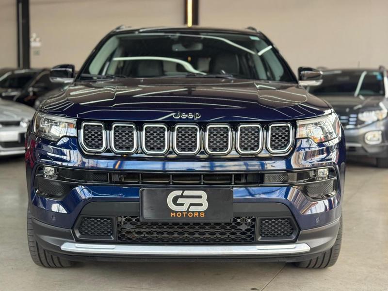 Jeep Compass Limited Tf - foto 3