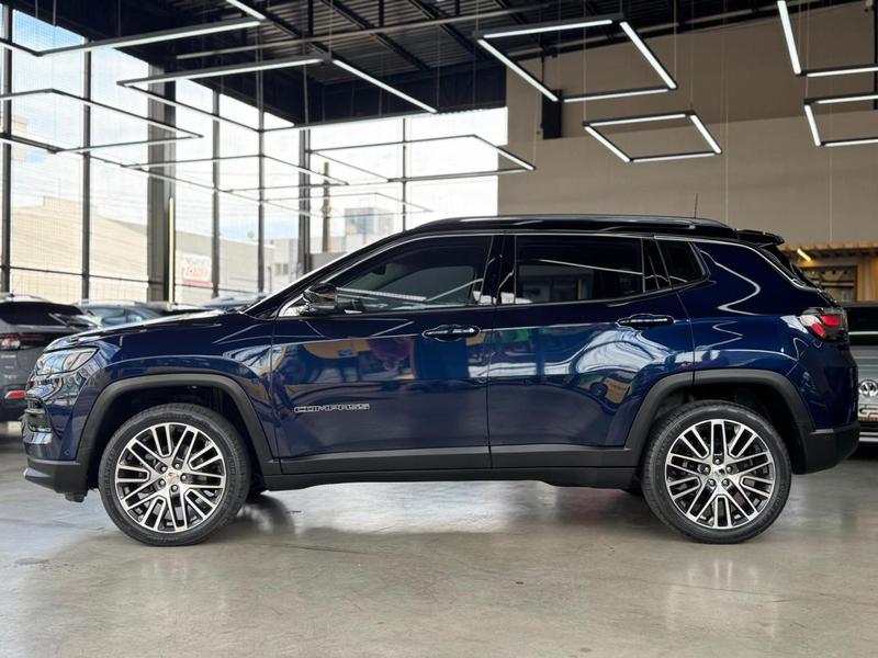 Jeep Compass Limited Tf - foto 2