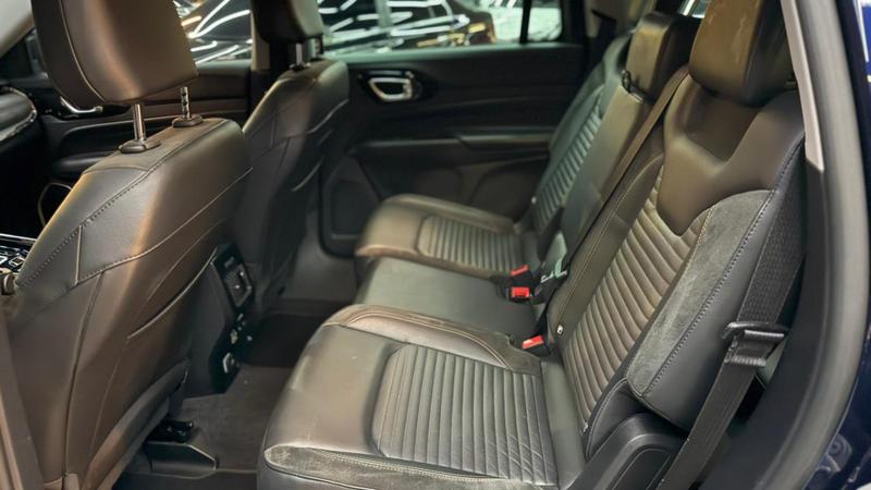 Jeep Commander Limited T270 1.3 Tb Flex Aut. - foto 14