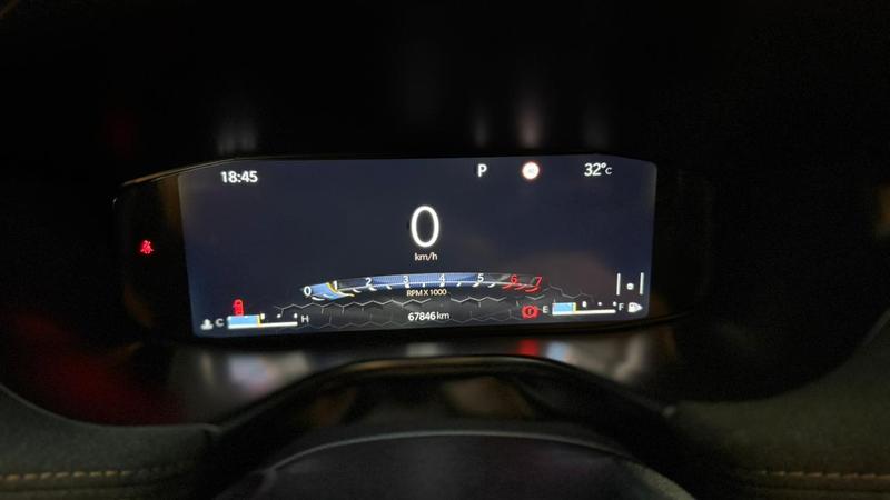 Jeep Commander Limited T270 1.3 Tb Flex Aut. - foto 19