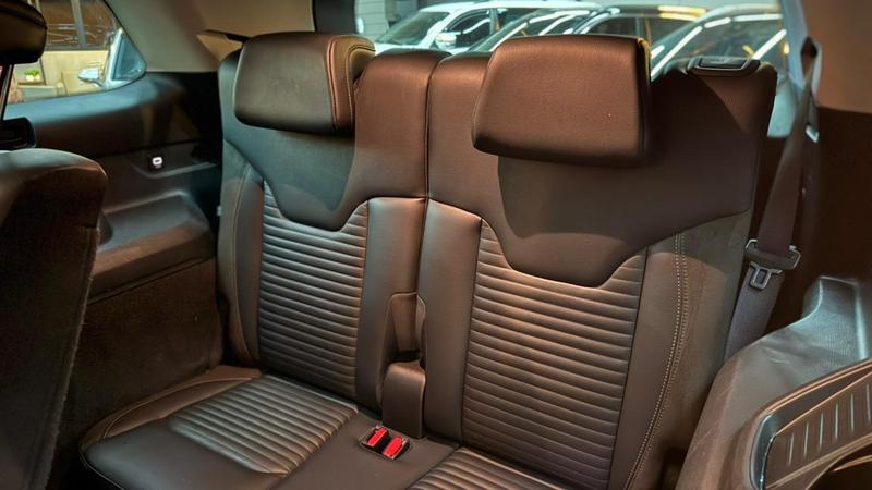Jeep Commander Limited T270 1.3 Tb Flex Aut. - foto 13