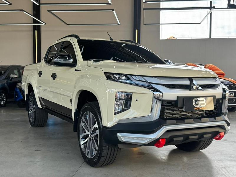 Mitsubishi Triton Sport Hpe S - foto 12